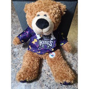 NBA Sacramento Kings Plush 13"